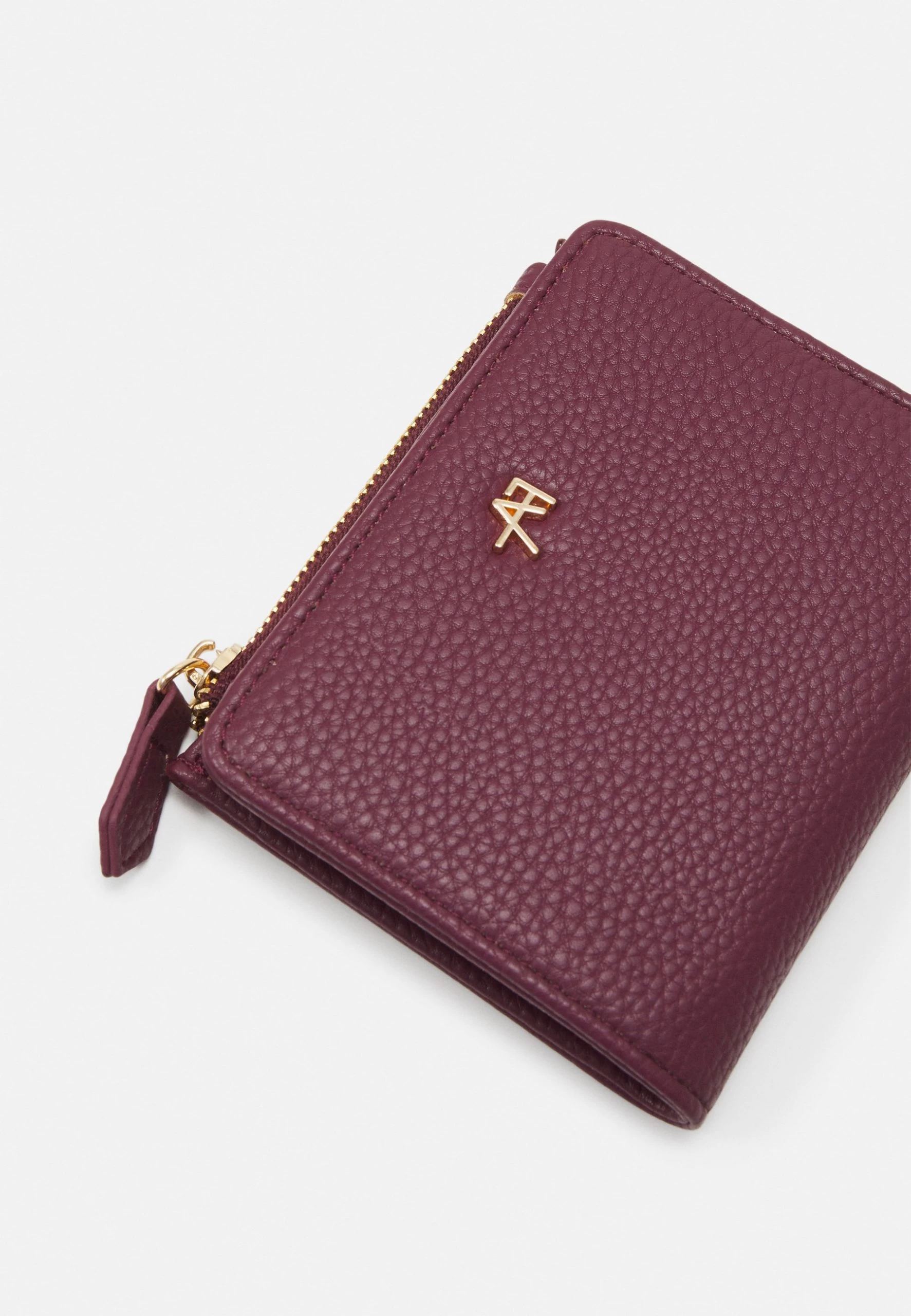 Anna Field PortafoglioDark Purple Donna Portafogli E Portachiavi AN651F03N-I11 4 Anna Field PortafoglioDark Purple Donna Portafogli E Portachiavi AN651F03N-I11 - immagine 4