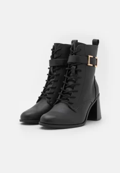 Anna Field Stivaletti StringatiBlack Donna Stivaletti AN611N0PG-Q11 -Anna Field bbd0357f841a462c8eecf8f0f010304f scaled