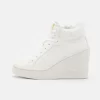 Anna Field Sneakers AlteWhite Donna Sneakers AN611A1BP-A12