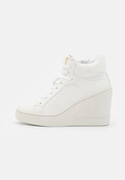 Anna Field Sneakers AlteWhite Donna Sneakers AN611A1BP-A12