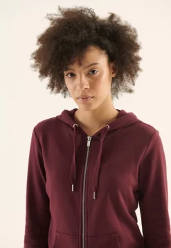Anna Field Felpa Con ZipBordeaux Donna Felpe AN621J00H-G11 -Anna Field c200c791ca6843fc9637e58383db4e67 scaled