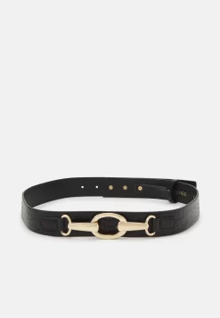 Anna Field CinturaBlack Donna Cinture AN651D06G-Q11