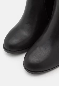 Anna Field Stivali Con La ZeppaBlack Donna Stivali AN611A1ET-Q11 -Anna Field c33aa4c023414d0e8c171df66bd959a0 scaled