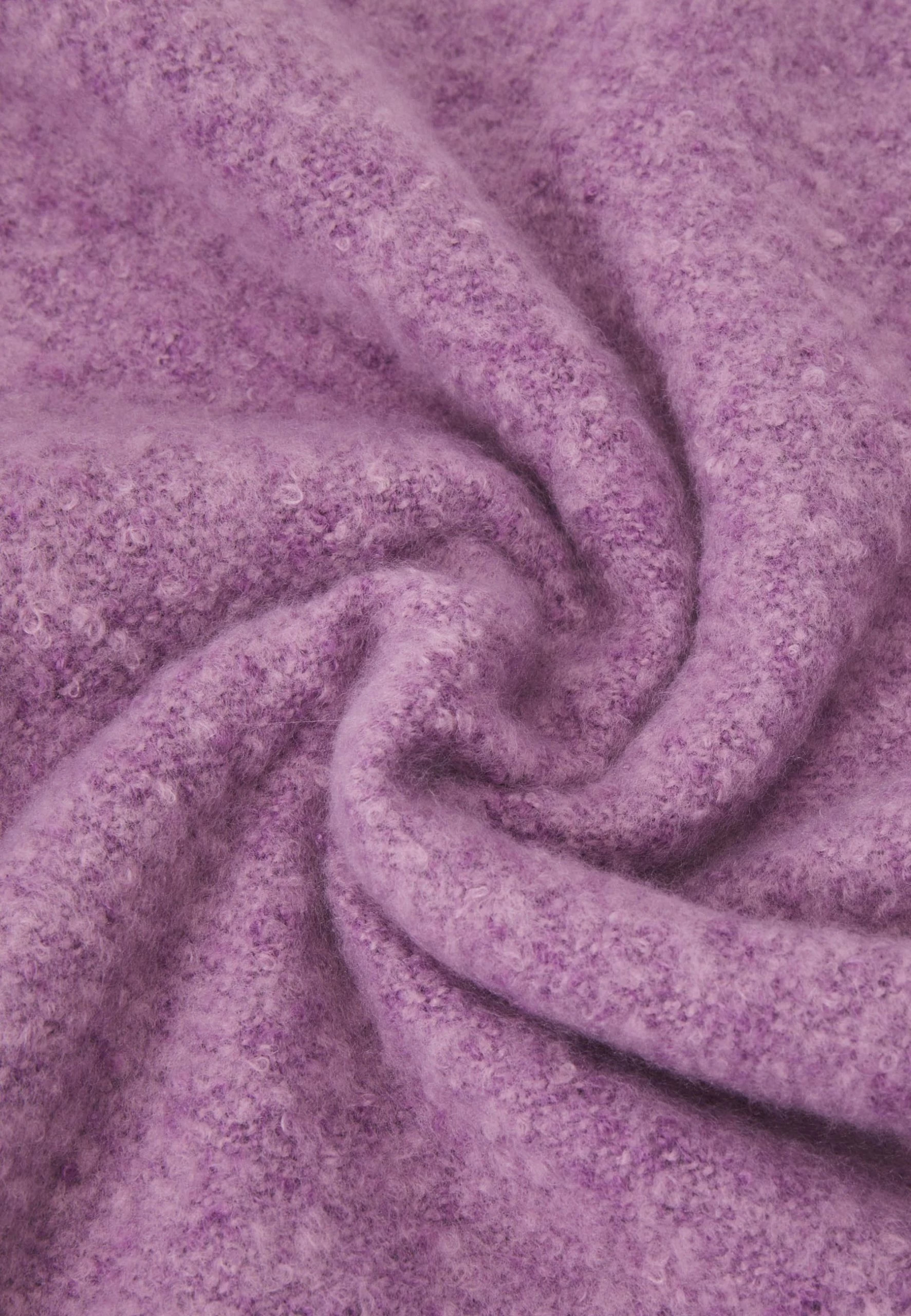 Anna Field SciarpaPurple Donna Sciarpe AN651G0AV-I11 2 Anna Field SciarpaPurple Donna Sciarpe AN651G0AV-I11 - immagine 2