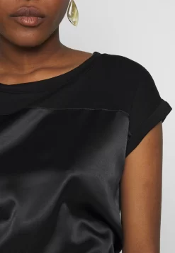 Anna Field T-Shirt Con Stampa - Black -Anna Field c42e019d615745c99ad9f505a15e3346 scaled