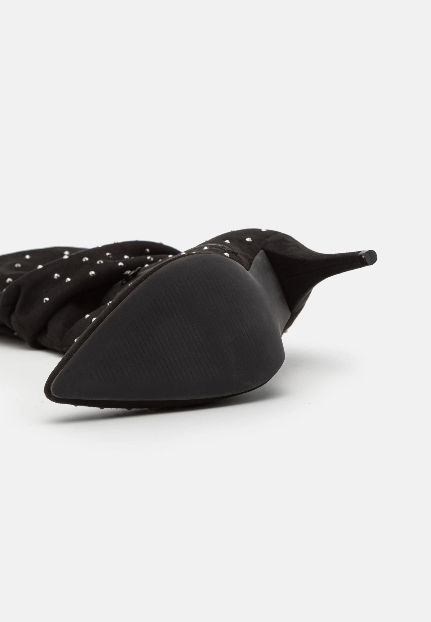 Anna Field Stivali AltiBlack Donna Stivali AN611A1EE-Q11 4 Anna Field Stivali AltiBlack Donna Stivali AN611A1EE-Q11 - immagine 4