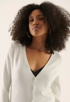 Anna Field CardiganOff-White Donna Maglieria AN621I0EP-A11 -Anna Field c6ce4961b1b1450c88777c00ccac7410 scaled