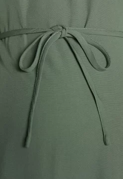 CamicettaGreen Donna Camicie E Bluse EX429H00K-M11 5 CamicettaGreen Donna Camicie E Bluse EX429H00K-M11 -Anna Field cb95d401917747329df9e84fefabfc31 scaled