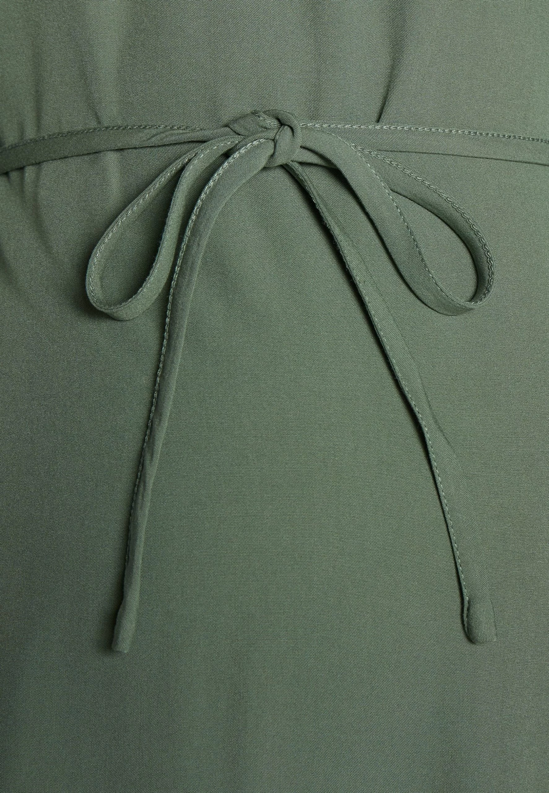 CamicettaGreen Donna Camicie E Bluse EX429H00K-M11 3 CamicettaGreen Donna Camicie E Bluse EX429H00K-M11 - immagine 3