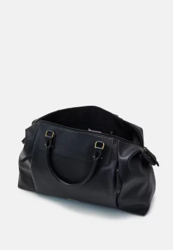 Anna Field Borsa Da ViaggioBlack Donna Borse AN651H15B-Q11 -Anna Field cbe7aed3a2924484b6e039f547e9ad8f scaled
