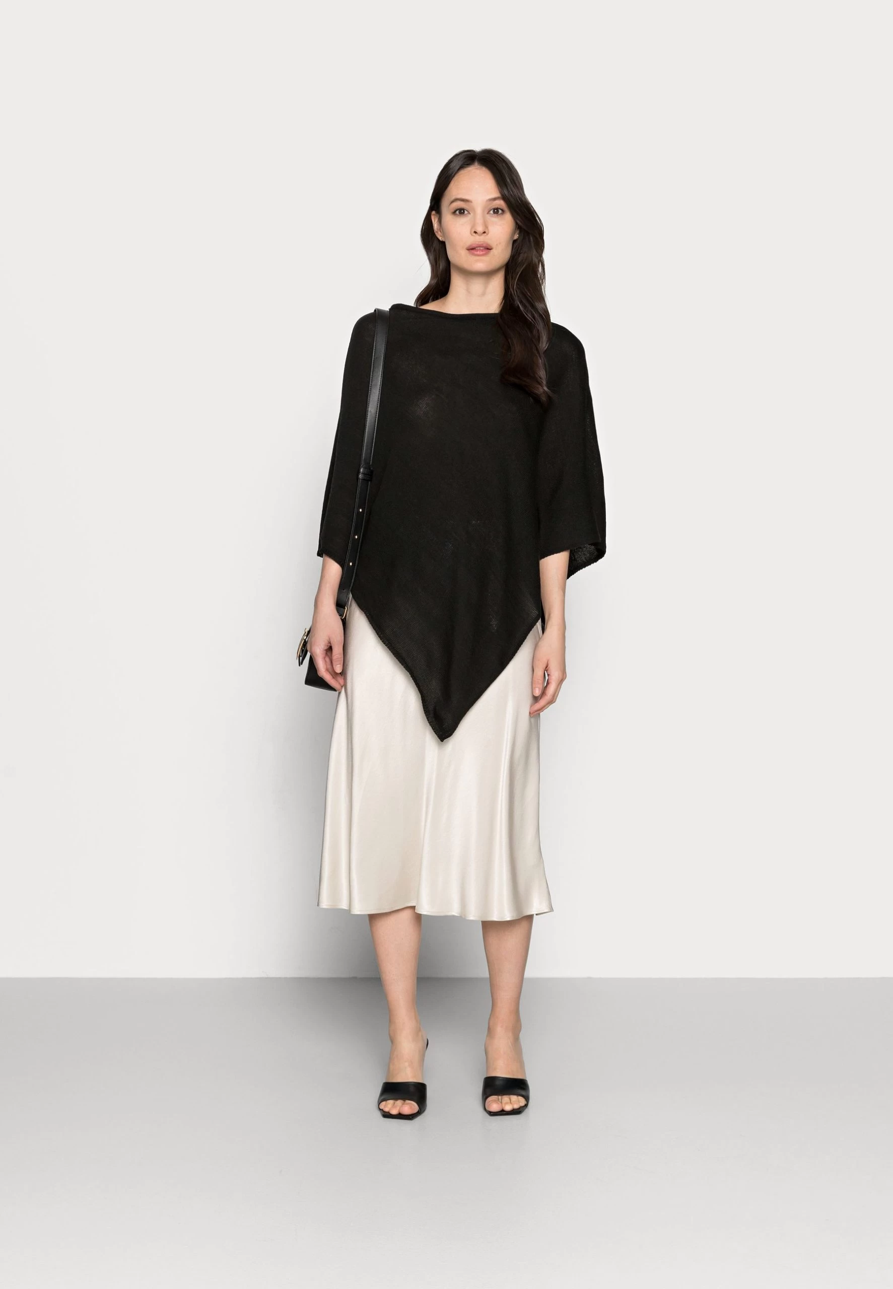 Anna Field MantellaBlack Donna Giacche E Blazer AN651G07J-Q11 2 Anna Field MantellaBlack Donna Giacche E Blazer AN651G07J-Q11 - immagine 2