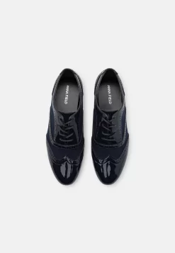 Anna Field StringateDark Blue Donna Scarpe Piatte AN611E048-K11 11 Anna Field StringateDark Blue Donna Scarpe Piatte AN611E048-K11 -Anna Field ce04e42587ac42edb1be2380cd078681 scaled