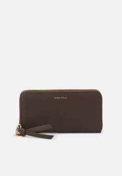 Anna Field PortafoglioTaupe Donna Portafogli E Portachiavi AN651F03Q-B11
