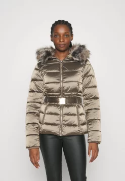 Anna Field 11 Giacca InvernaleBeige Donna Giacche E Blazer ANI21U00K-B11