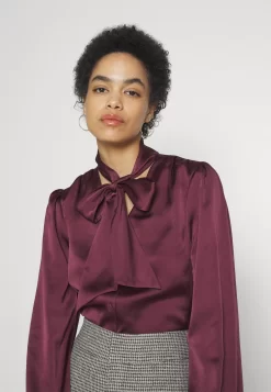 Anna Field CamicettaPurple Donna Camicie E Bluse AN621E0C7-I11 -Anna Field cfc8551461cf4405851fb549e9be7395 scaled