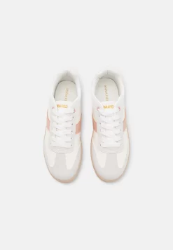 Anna Field Sneakers BasseWhite/Light Pink Donna Sneakers AN611A1DK-A11 -Anna Field d15fa28b92be42eda799278afe725dd9 scaled