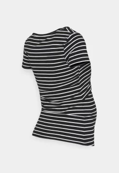 2 PackT-Shirt BasicBlack Donna T-shirt E Top EX429G02Z-Q11 -Anna Field d1a8d424f4914b9f8cb727450a4cf6f9 scaled