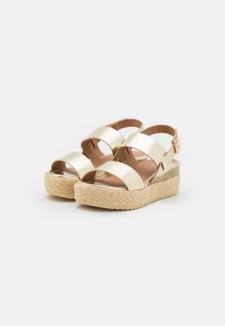 Anna Field Espadrillas - Gold 8 Anna Field Espadrillas - Gold -Anna Field d1d06fe946c74a01aae7dc8af0867c2c scaled