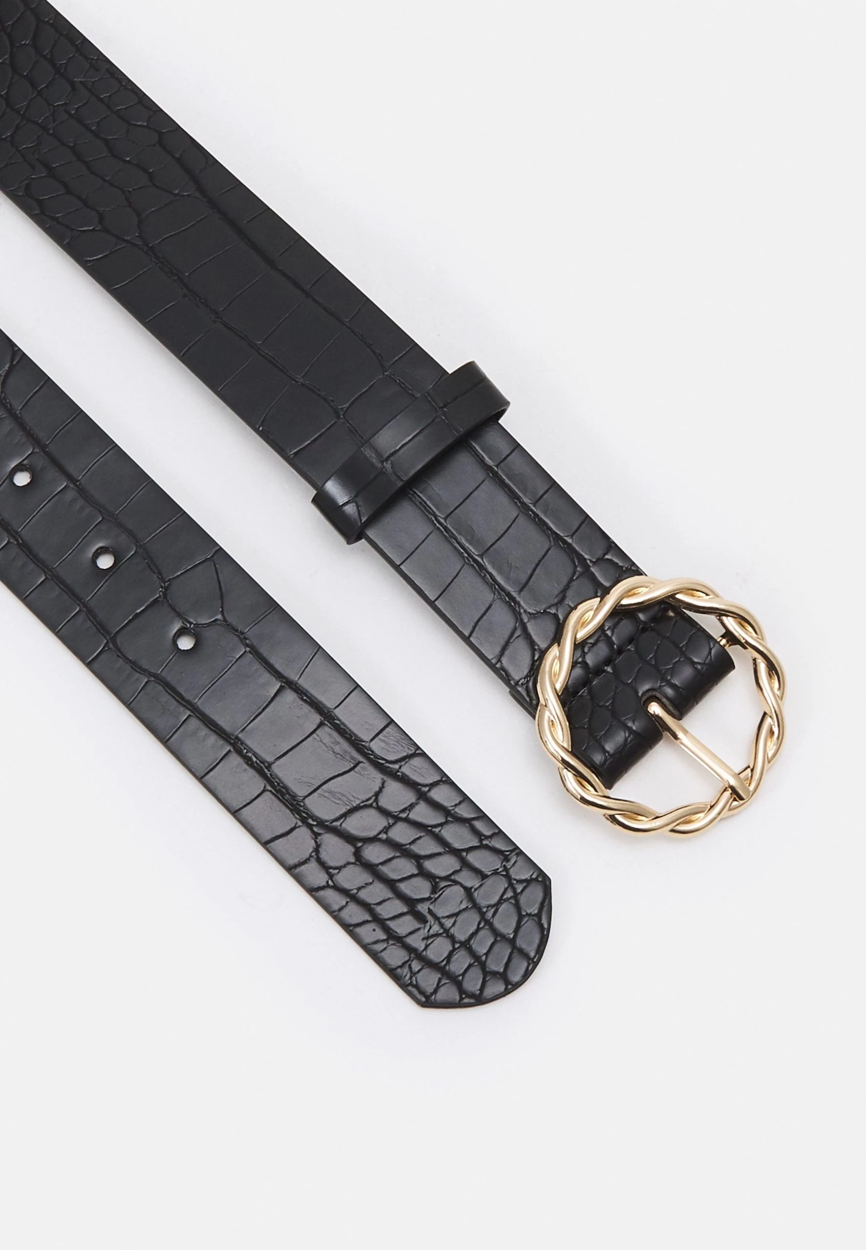 Anna Field CinturaBlack Donna Cinture AN651D06P-Q11 2 Anna Field CinturaBlack Donna Cinture AN651D06P-Q11 - immagine 2