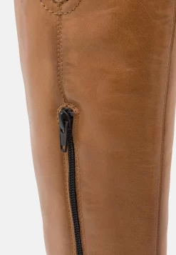 Anna Field Leather Stivali AltiCognac Donna Stivali AN611X05L-O11 -Anna Field d5b8bd374c80432e9ebb5e3bfc6e1f43 scaled