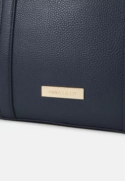 Anna Field Borsa A ManoDark Blue Donna Borse AN651H12H-K11 -Anna Field d674096f62f042e8a8e22f9b49722ca2 scaled