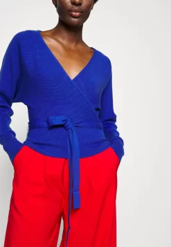 Anna Field Maglione Blue Donna Maglieria AN621I0HN-K11 -Anna Field db34a938b4034bb0b75bbe505bb02eee scaled