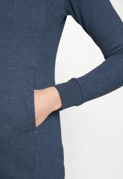 Felpa Con CappuccioMottled Dark Blue Donna Felpe ANH21J004-K12 -Anna Field dcfcb2d72da74b2aa026bede1ea26b50 scaled