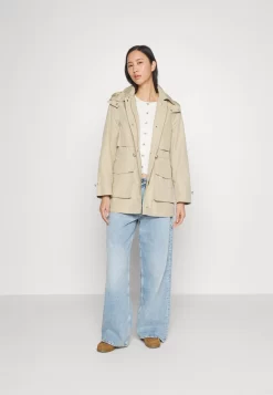 Anna Field Giacca Da Mezza StagioneBeige Donna Giacche E Blazer AN621U028-B11 -Anna Field df0b3e83086f42e7b79cd977779caa3d scaled