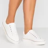 Anna Field Sneakers BasseWhite Donna Sneakers AN611A0QJ-A11