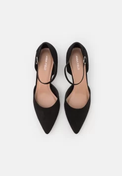 Anna Field DecolletéBlack Donna Scarpe Con Tacco AN611B0F5-Q11 -Anna Field e059f7b85b414a67b0e9fc675af52781 scaled