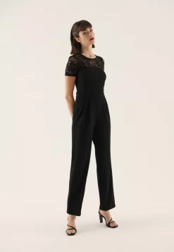 Anna Field Tuta JumpsuitBlack Donna Tute Jumpsuit AN621T037-Q11