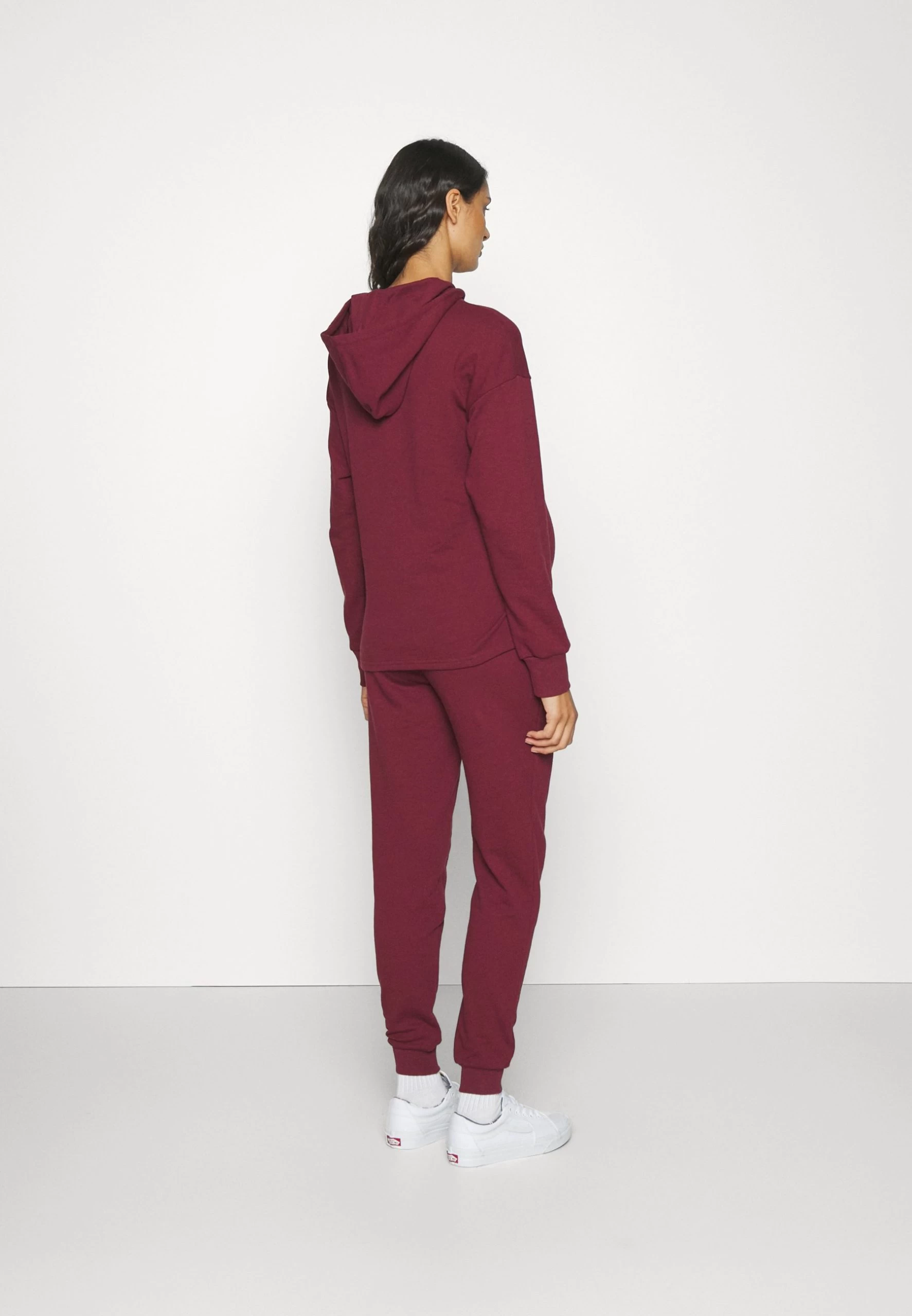 TutaDark Red Donna Giacche E Blazer EX429J007-G11 3 TutaDark Red Donna Giacche E Blazer EX429J007-G11 - immagine 3