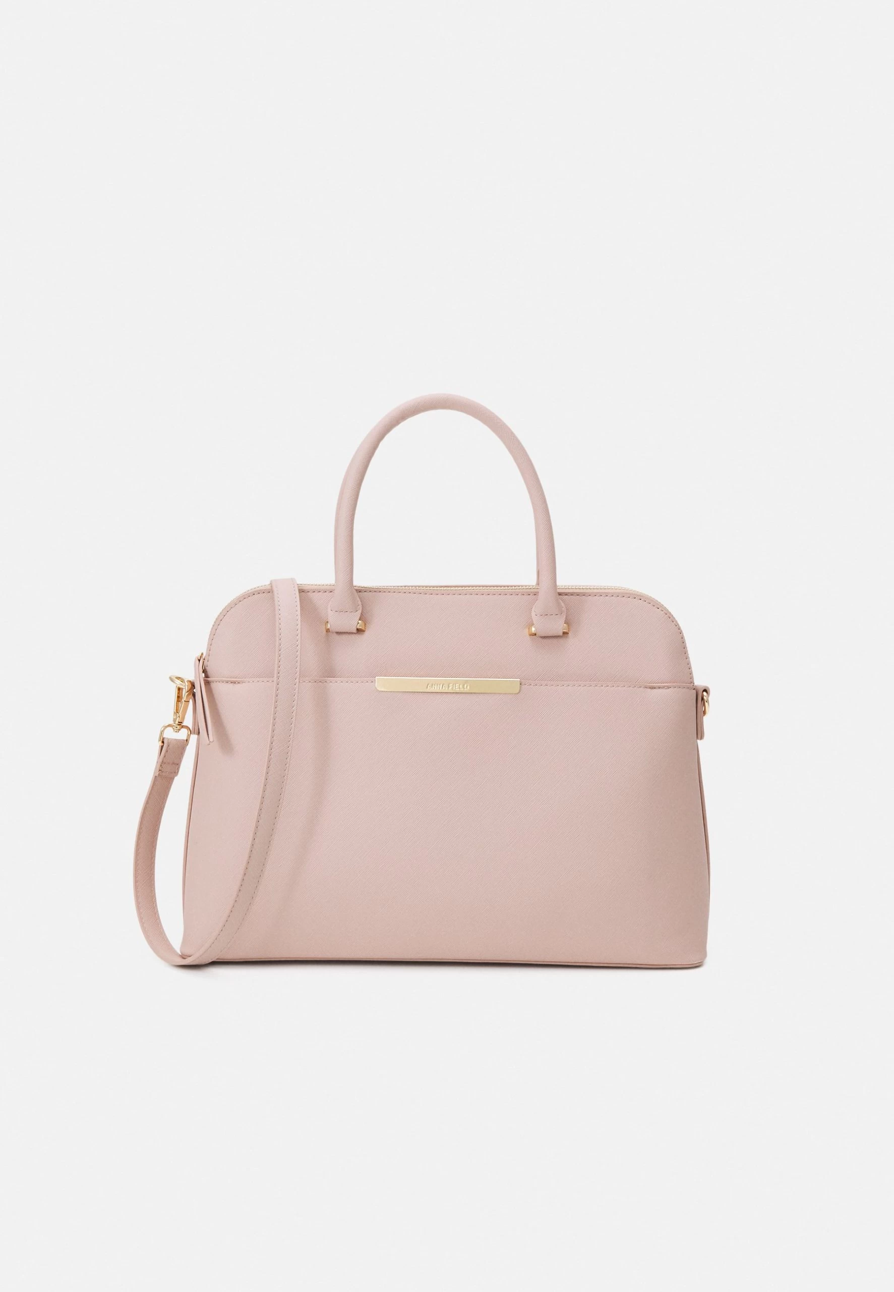 Anna Field Borsa Porta Pc - Pink 1 Anna Field Borsa Porta Pc - Pink