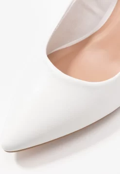 Anna Field DecolletéWhite Donna Scarpe Con Tacco AN611B0C3-A11 9 Anna Field DecolletéWhite Donna Scarpe Con Tacco AN611B0C3-A11 -Anna Field e748bbf4bce34f6f9296e926225156a7 scaled