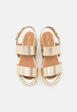 Anna Field Espadrillas - Gold 10 Anna Field Espadrillas - Gold -Anna Field e8462d02245242bd8999b9324c9ec67b scaled