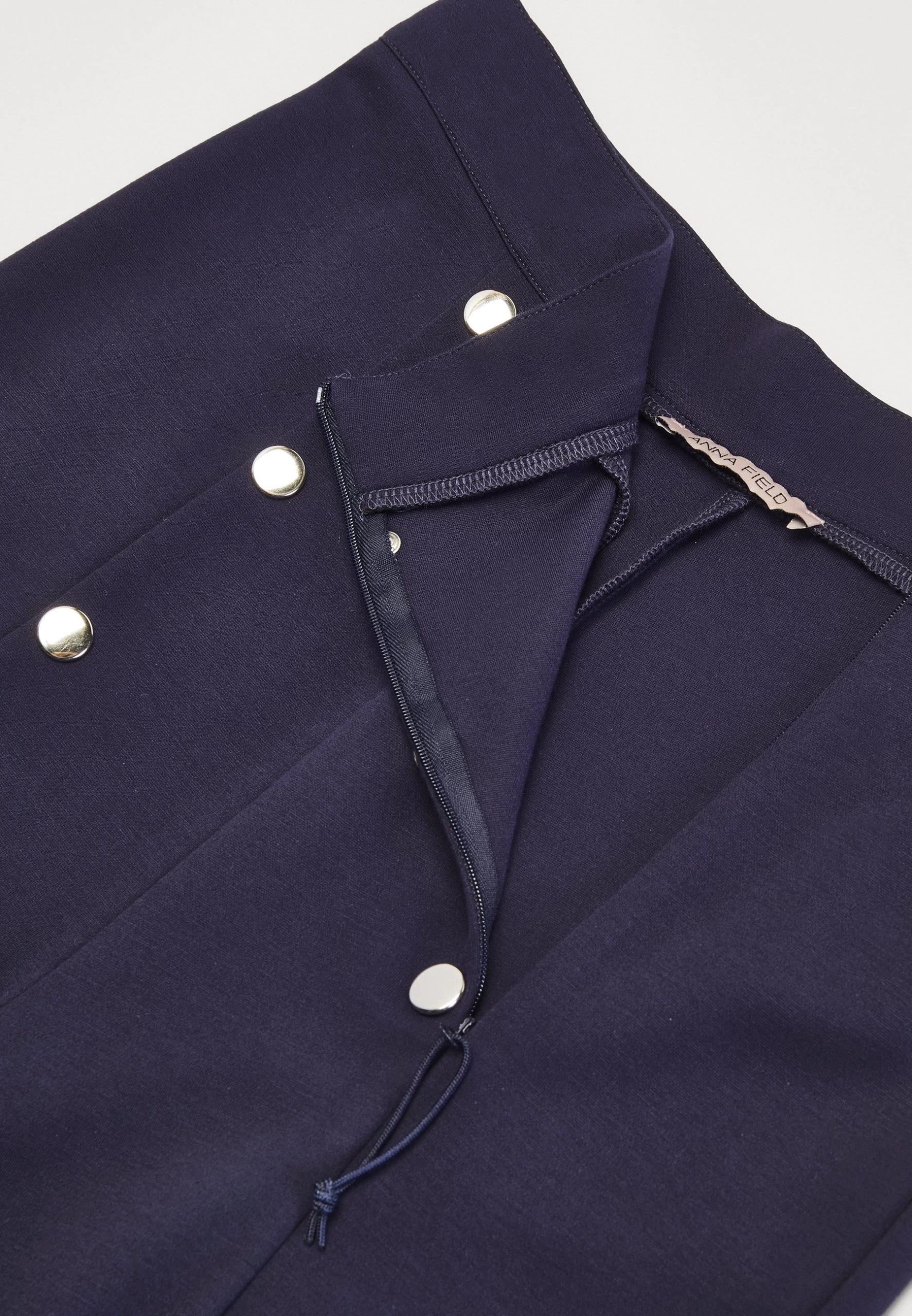 Anna Field PantaloniDark Blue Donna Pantaloni AN621A06R-K11 11 Anna Field PantaloniDark Blue Donna Pantaloni AN621A06R-K11 - immagine 11