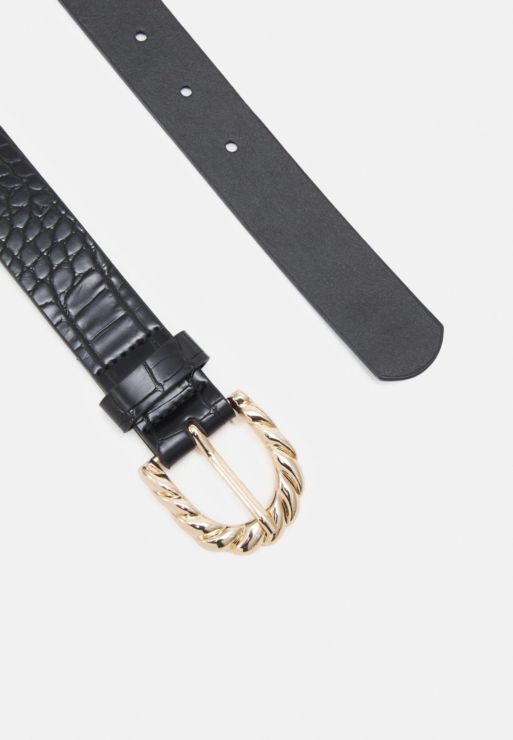 Anna Field Cintura Black Donna Cinture AN651D067-Q11 2 Anna Field Cintura Black Donna Cinture AN651D067-Q11 - immagine 2