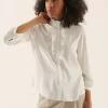Anna Field CamiciaOff White Donna Camicie E Bluse AN621E0C1-A11
