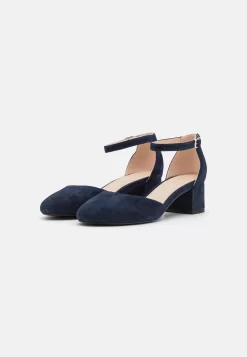 Anna Field Leather - Decolleté - Dark Blue -Anna Field eb97029a6eb141dbbdb5f9074061f2e1 scaled