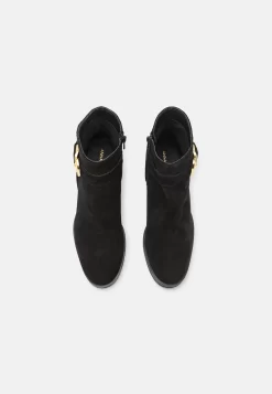 Anna Field LeatherStivalettiBlack Donna Stivaletti AN611N0PU-Q11 -Anna Field ebd55c0c4f4248038ee08f53094633ea scaled