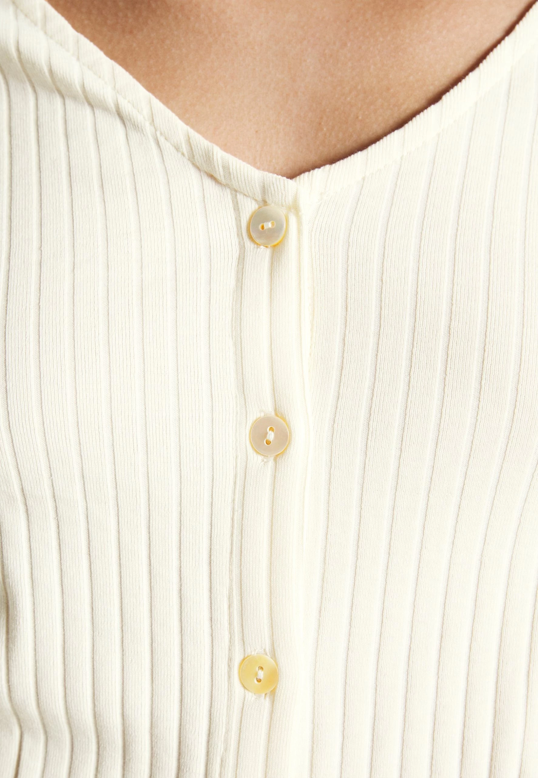 Anna Field Cardigan003Off-White Donna Maglieria AN621D179-A11 6 Anna Field Cardigan003Off-White Donna Maglieria AN621D179-A11 - immagine 6