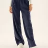 Anna Field PantaloniDark Blue Donna Pantaloni AN621A07V-K11