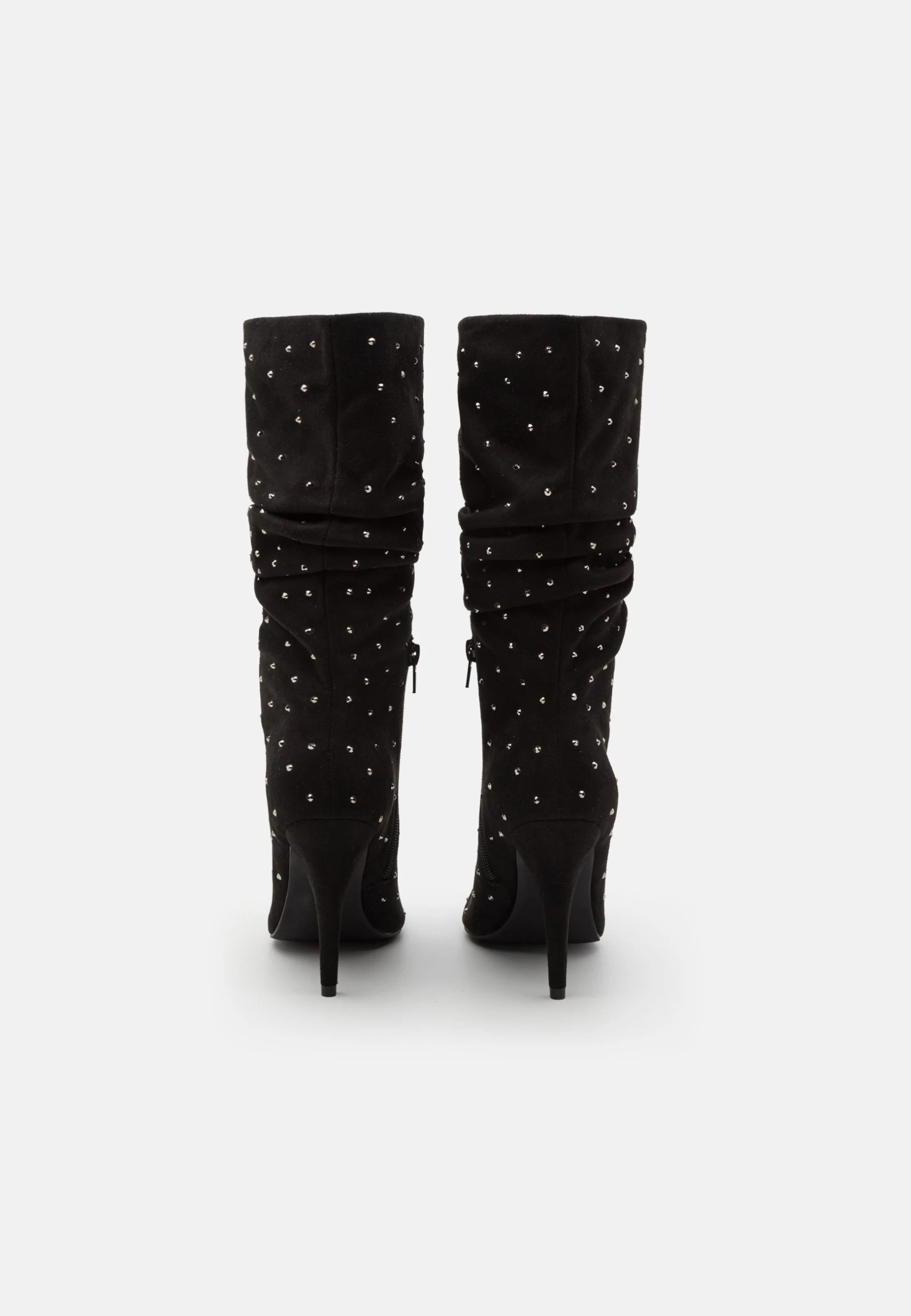 Anna Field Stivali AltiBlack Donna Stivali AN611A1EE-Q11 3 Anna Field Stivali AltiBlack Donna Stivali AN611A1EE-Q11 - immagine 3