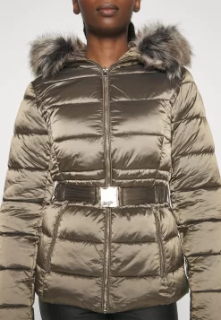 Giacca InvernaleBeige Donna Giacche E Blazer ANI21U00K-B11 -Anna Field ef53e9e58ffc4d0ab418eefc2f7f0dba scaled