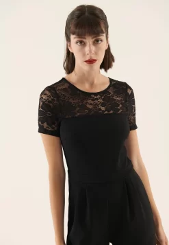 Anna Field Tuta JumpsuitBlack Donna Tute Jumpsuit AN621T037-Q11 -Anna Field efa3bf841bb64950a1354e6de70b8af8 scaled