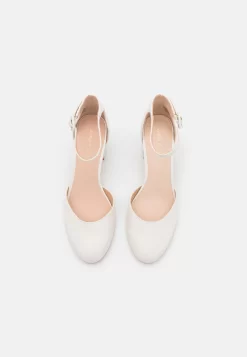 Anna Field LeatherDecolletéWhite Donna Scarpe Con Tacco AN611B0B9-A12 -Anna Field efc81f422ef44228ac4e111fcc46f42e scaled