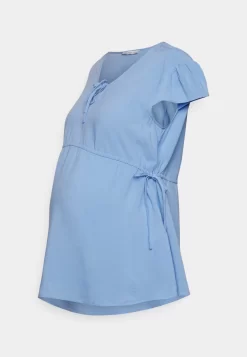 CamicettaLight Blue Donna Camicie E Bluse EX429H00P-K11 8 CamicettaLight Blue Donna Camicie E Bluse EX429H00P-K11 -Anna Field f01a504faff14f0c8805fe722d14d8aa scaled