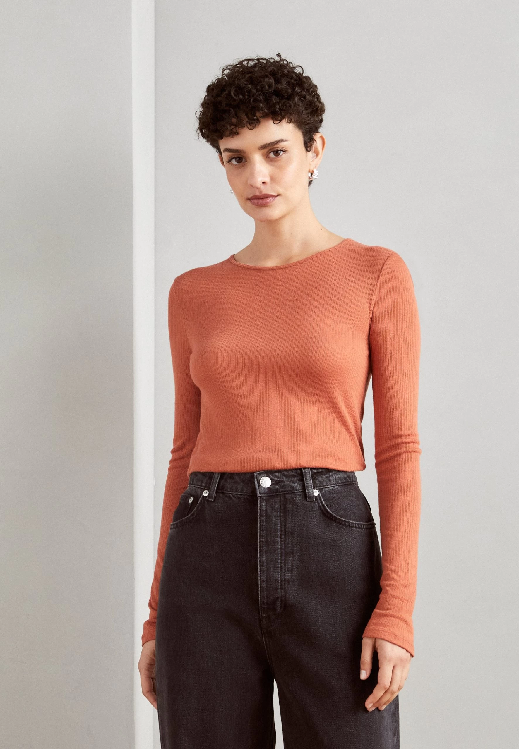 Anna Field MaglioneBrown Donna Maglieria AN621D18T-O11 1 Anna Field MaglioneBrown Donna Maglieria AN621D18T-O11