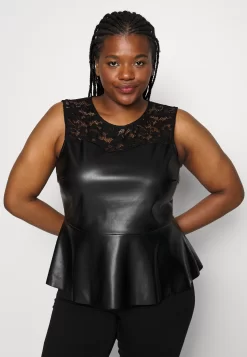 CamicettaBlack Donna Camicie E Bluse AX821D06T-Q11 9 CamicettaBlack Donna Camicie E Bluse AX821D06T-Q11 -Anna Field f192548bf8cf4154bba46d1ae4cf13ce scaled