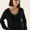 Anna Field CardiganBlack Donna Maglieria AN621I0IT-Q11